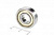 Подшипник 609 ZZ (6-80019 С17) 9*24*7мм ГПЗ/СПЗ-4