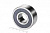 Подшипник 62305 2RS (6-180605 С17) 25*62*24мм ГПЗ/СПЗ-4