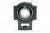 Подшипниковый узел 480207 (UCT 207)