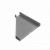 Переходник правый 80х150-600 мм "ПЛЮС"