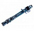 Анкер клиновой белый цинк 20х125 (6х10шт)