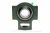 Подшипниковый узел 480206 (UCT 206)