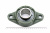 Подшипниковый узел 480209 (UCFL 209)