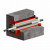 Проходка кабельная противопожарная модульная 99х99 L300 мм FIREFORT