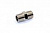 Ниппель с наружной резьбой JW 02 (R1/4") HIMPT