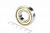 Подшипник 6004 ZZ (6-80104 АС17) 20*42*12мм ГПЗ/СПЗ-4