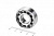 Подшипник 46202 КМ (7202 AC) 15*35*11мм