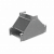 Т-отвод вертикальный вверх 100х300 мм "ПЛЮС" INOX304
