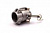 Камлок переходной алюм. DD-150 (МАМА 38мм + МАМА 38мм) 1 1/2" х 1 1/2" HIMPT