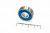 Подшипник 629 2RS (6-180029 С17) 9*26*8мм ГПЗ/СПЗ-4