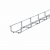 Проволочный лоток 30х60 L3000 мм INOX304
