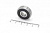 Подшипник 629 2RS (180029) 9*26*8мм