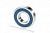 Подшипник 6308 2RS (6-180308 С17) 40*90*23мм ГПЗ/СПЗ-4