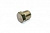 Заглушка латунная JD 02 (R1/4") HIMPT