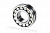 Подшипник 3507 Н (22207 MBW33) 35*72*23мм