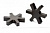 Звездочка 160х67х30 (400-У3)
