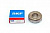 Подшипник SKF 6204 ZZ C3 (80204 (76)) 20*47*14мм