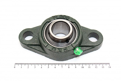 Подшипниковый узел 480205 (UCFL 205)