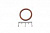 Кольцо 015.5-018.5-19-2-6 (015.0-1.9) фторкаучук FKM75 HIMPT