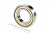 Подшипник 6007 ZZ (6-80107 С17) 35*62*14мм ГПЗ/СПЗ-4