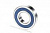Подшипник 6313 2RS (6-180313 С17) 65*140*33мм ГПЗ/СПЗ-4