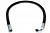 Рукав РВД 12-2SN S27 DK (М22х1.5) 27.5МПа 1050 0-90