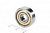 Подшипник 628 ZZ (80028) 8*24*8мм