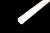 Фторопласт Ф-4 стержень Ф 45 мм (1000 мм) экстр.