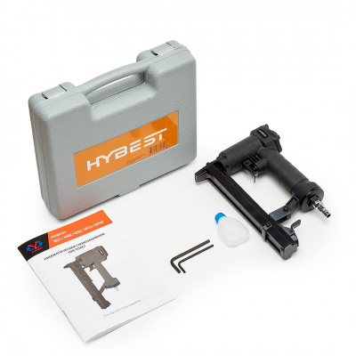 Пневматический монтажный пистолет HYBEST 8016F