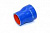 5441-1118783 Патрубок силиконовый интеркулера ГАЗ двигатель ММЗ-245 Ф 50х70 L 65 мм HIMPT