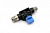 Фитинг-клапан HVSS 02-01 (R1/4" - R1/8")