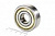 Подшипник 6303 ZZ (80303) 17*47*14мм