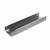 Лоток неперф. 50х100х0,55 L2000 мм "Быстрый монтаж"