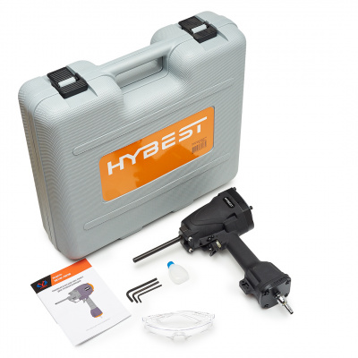 Пневматический монтажный пистолет Hybest BW150C
