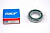 Подшипник SKF 6007 2RS (180107) 35*62*14мм