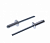 Заклепка вытяжная 3.0х 5 (0.5-2.5) сталь/сталь