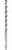 Бур PC D8x300/350