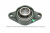 Подшипниковый узел 480207 (UCFL 207)