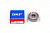 Подшипник SKF 6300 ZZ (80300) 10*35*11мм