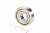 Подшипник 6200 ZZ (6-80200 С17) 10*30*9мм ГПЗ/СПЗ-4