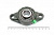 Подшипниковый узел 480204 (UCFL 204)