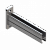 Консоль ТСА 41x82Dx2,0-1000 Hdg (4 шт/кор)