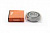 Подшипник CRAFT 6205 2RS C3 (180205 (70)) 25*52*15мм
