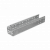Лоток перф. 80х100х1,0 L2500 мм "Быстрый монтаж ПЛЮС" INOX304