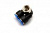 Пневмофитинг L-образный PAF 12-03 (G3/8") HIMPT