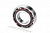 Подшипник 46207 Е (7207 ACP) 35*72*17мм
