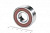 Подшипник 62204 2RS (180504) 20*47*18мм