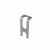 Фиксатор крышки лестничного лотка s:1,5 мм INOX304 N