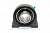 Подшипниковый узел 480208 (UCPA 208)