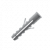 Дюбель распорный тип "S" 6х30 (1000 шт/кор)